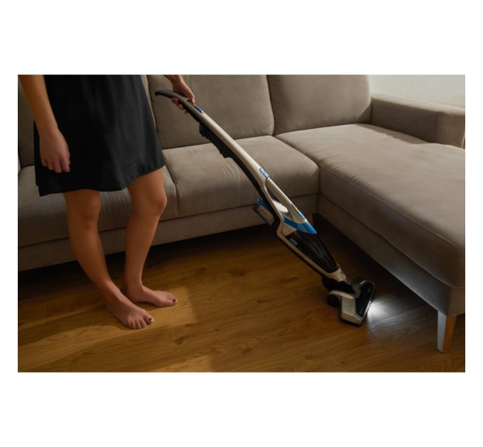 Пилосос Sencor SVC0740BL-EUE3