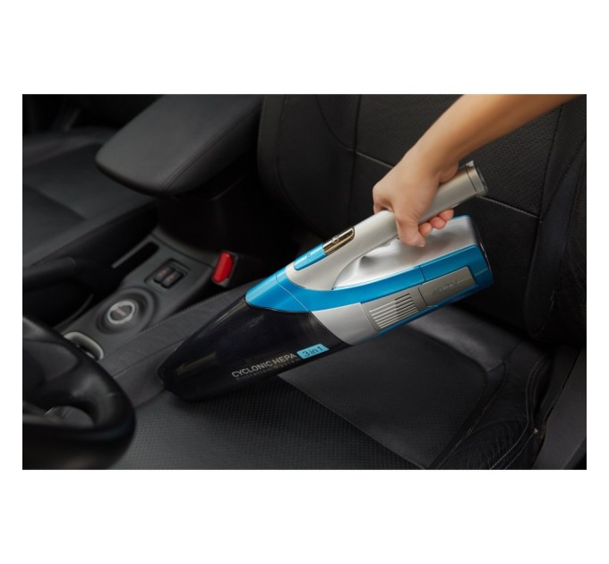 Пилосос Sencor SVC0740BL-EUE3