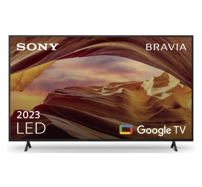 Телевізор Sony KD65X75WL