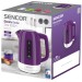 Електрочайник Sencor SWK 1025VT (SWK1025VT)