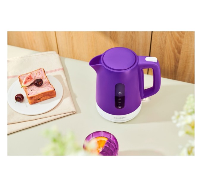 Електрочайник Sencor SWK 1025VT (SWK1025VT)