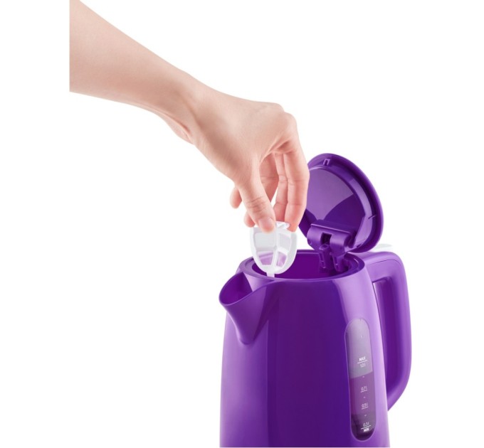 Електрочайник Sencor SWK 1025VT (SWK1025VT)