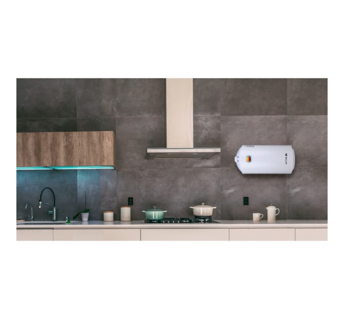 Бойлер Willer AEVH-30R Palermo