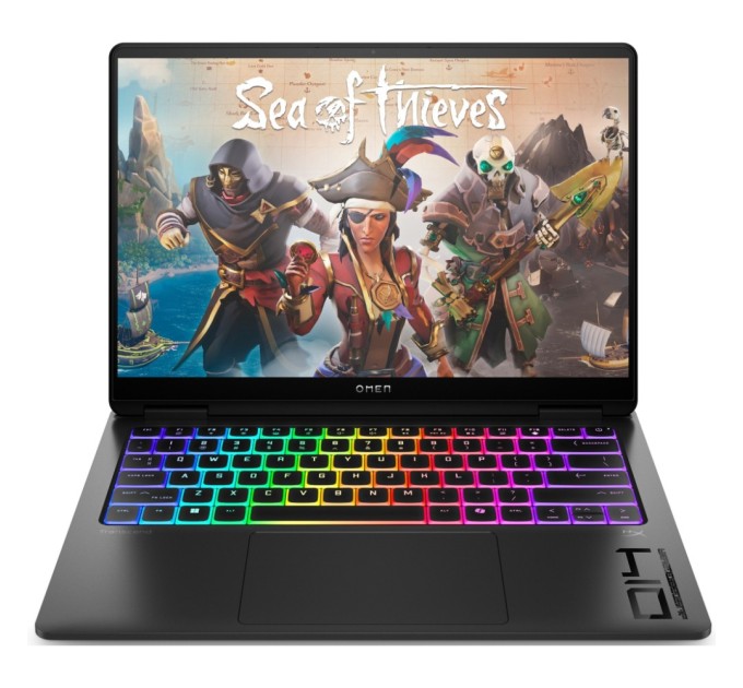 Ноутбук HP OMEN Transcend 14-fb1017ua (C9RZ9EA)