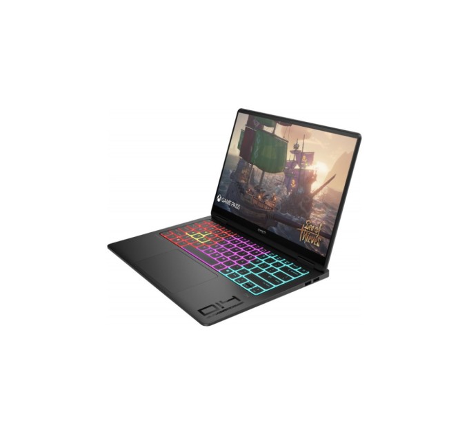 Ноутбук HP OMEN Transcend 14-fb1017ua (C9RZ9EA)