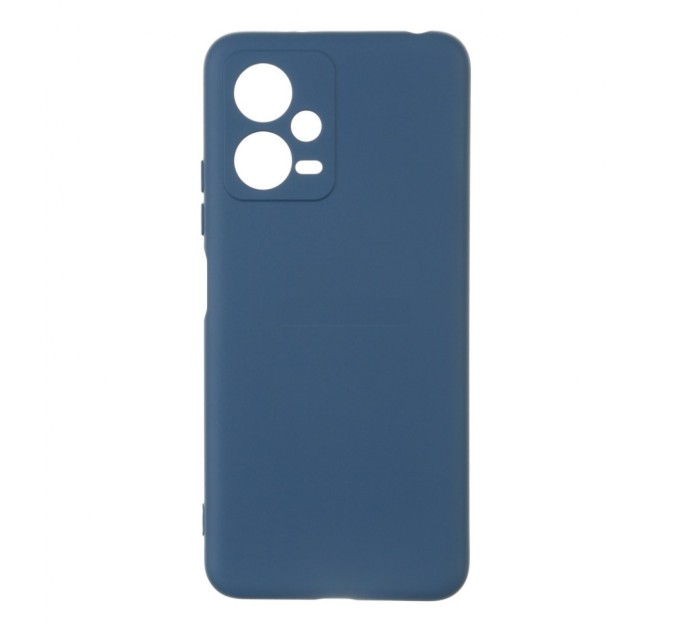 Чохол до мобільного телефона Armorstandart ICON Case Xiaomi Poco X5 5G Camera cover Blue (ARM66378)