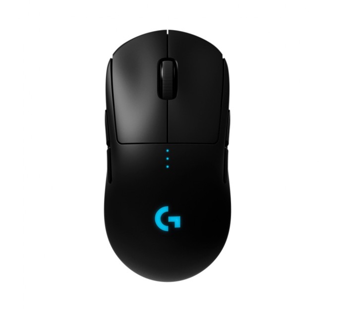 Мышка Logitech G Pro Black (910-005272)