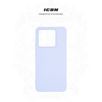 Чохол до мобільного телефона Armorstandart ICON Xiaomi 14T Lavender (ARM79357)