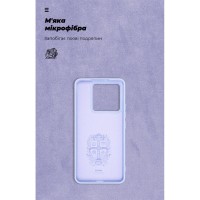 Чохол до мобільного телефона Armorstandart ICON Xiaomi 14T Lavender (ARM79357)