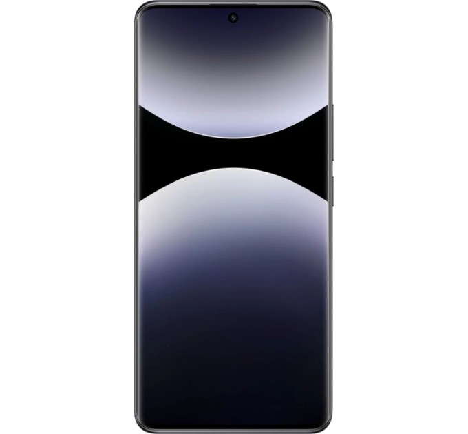 Мобільний телефон Xiaomi Redmi Note 14 Pro 5G 8/256GB Midnight Black (1123276)