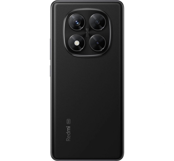 Мобільний телефон Xiaomi Redmi Note 14 Pro 5G 8/256GB Midnight Black (1123276)