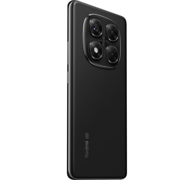 Мобільний телефон Xiaomi Redmi Note 14 Pro 5G 8/256GB Midnight Black (1123276)