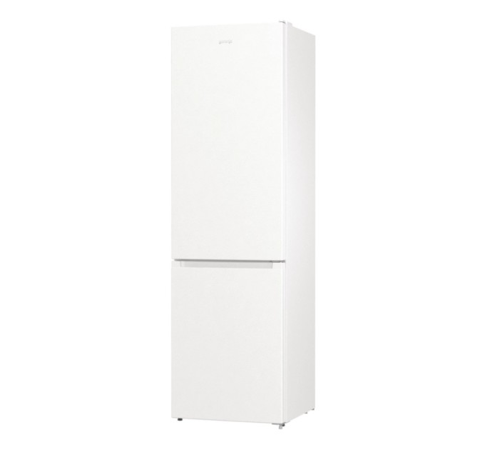 Холодильник Gorenje NRK6201PW4