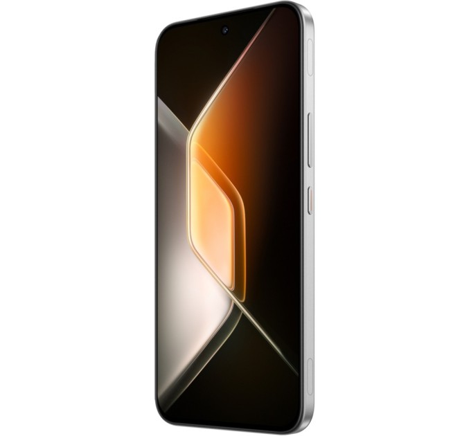 Мобільний телефон Infinix GT 30 8/256Gb Blade White (4894947101083)