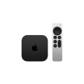 Медиаплеер Apple TV 4K 2022 Wi-Fi 64 GB (MN873RU/A)