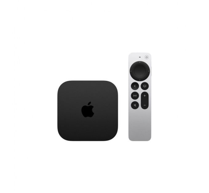 Медиаплеер Apple TV 4K 2022 Wi-Fi 64 GB (MN873RU/A)