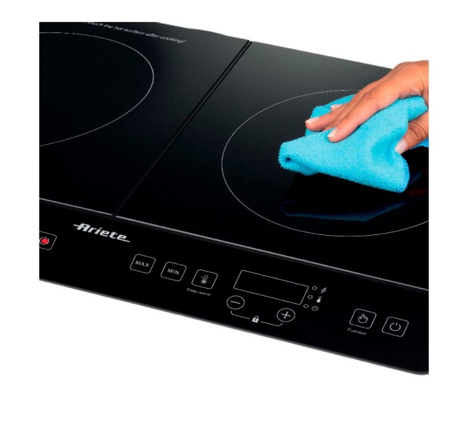 Настільна плита Ariete 1998 (00C199800AR0)