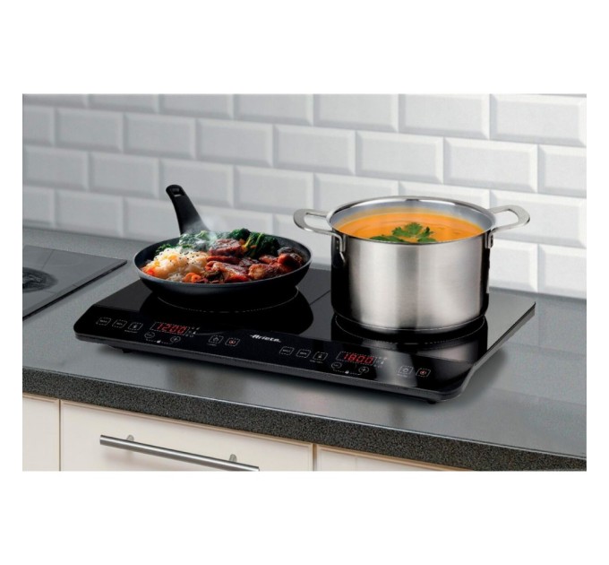 Настільна плита Ariete 1998 (00C199800AR0)