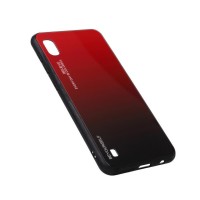 Чохол до мобільного телефона BeCover Vivo V15 Pro Red-Black (704038)