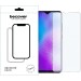 Скло захисне BeCover Tecno Pop 7 (BF6) 3D Crystal Clear Glass (709265)