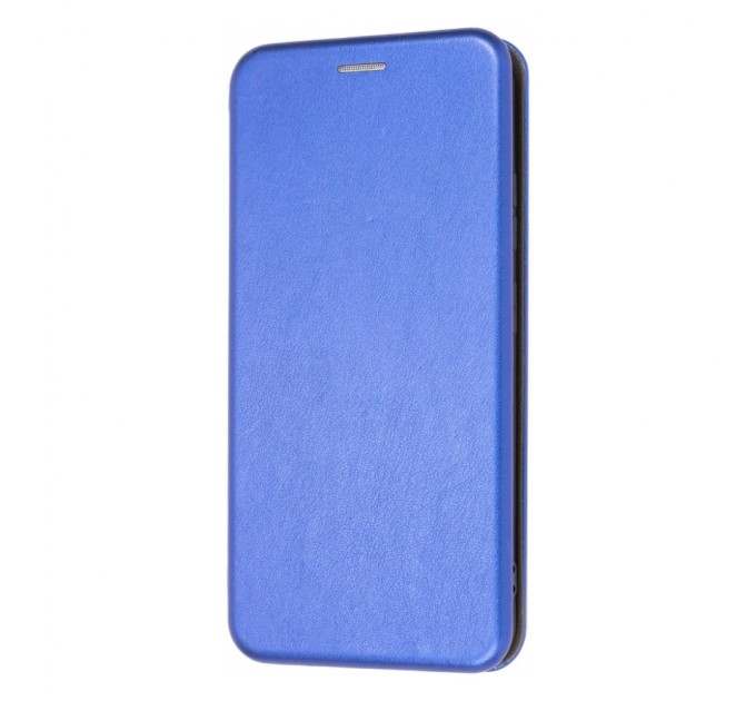 Чохол до мобільного телефона Armorstandart G-Case ZTE Blade V40 Design Blue (ARM68849)