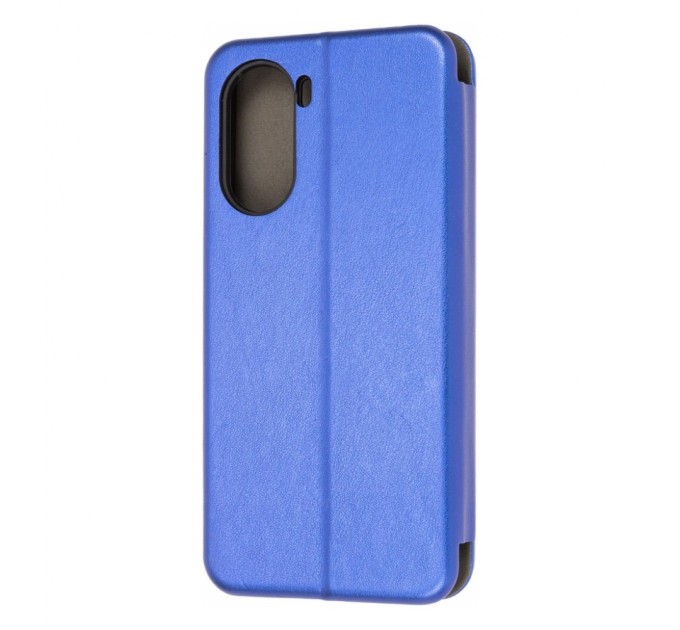 Чохол до мобільного телефона Armorstandart G-Case ZTE Blade V40 Design Blue (ARM68849)