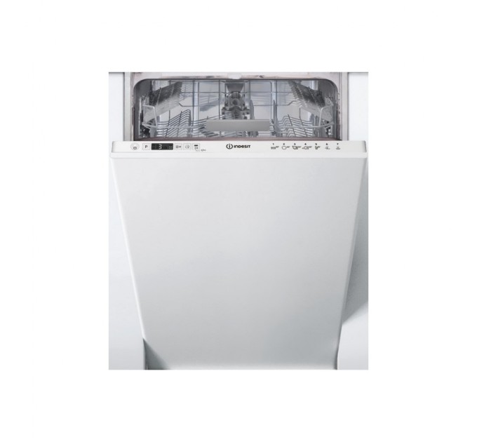 Посудомийна машина Indesit DSIC 3M19 (DSIC3M19)