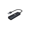 Концентратор HP USB 3.0 AM to 4xUSB 3.0 AF (DHC-CT110)