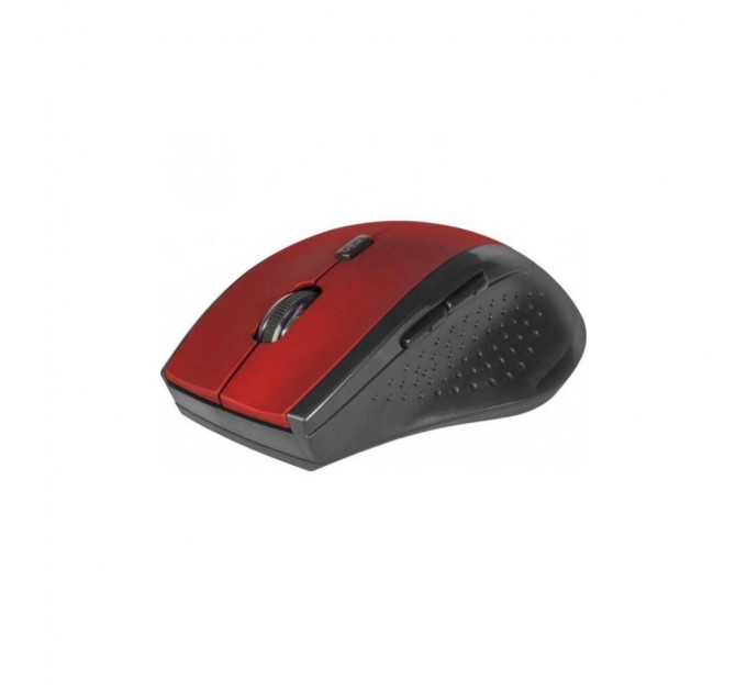 Мышка Defender Accura MM-365 Red (52367)