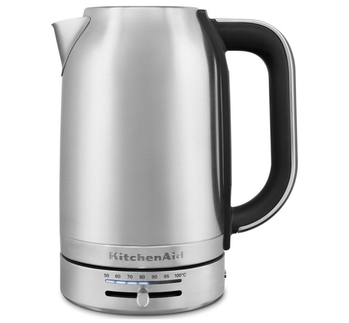 Електрочайник KitchenAid 5KEK1701ESX