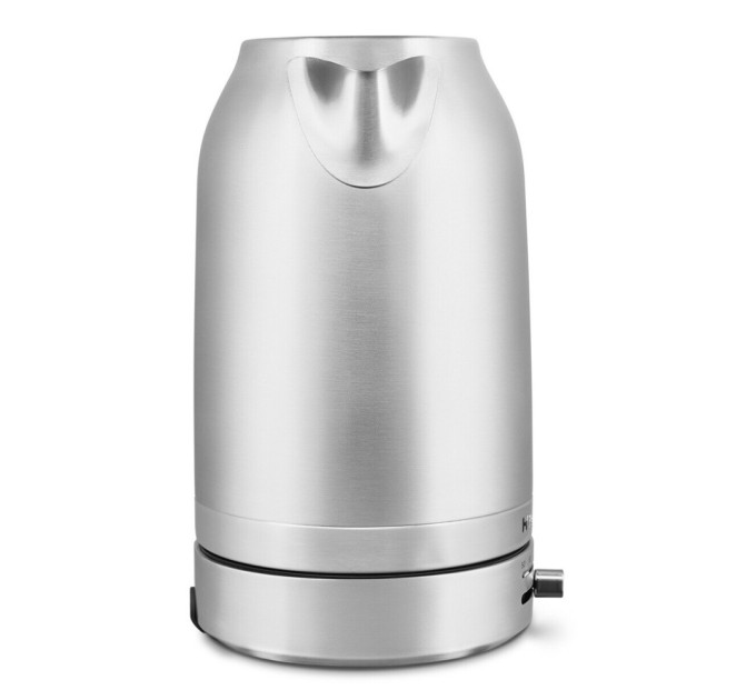 Електрочайник KitchenAid 5KEK1701ESX