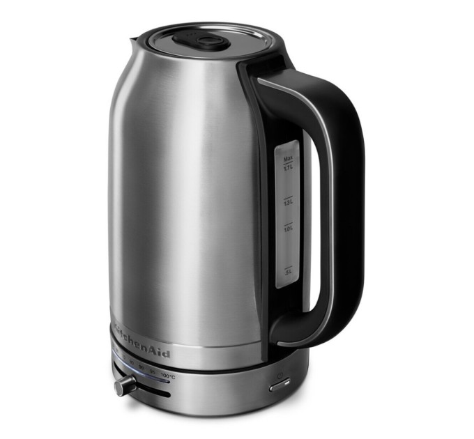 Електрочайник KitchenAid 5KEK1701ESX