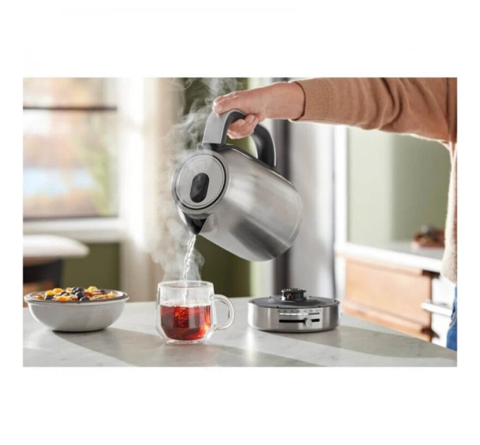 Електрочайник KitchenAid 5KEK1701ESX