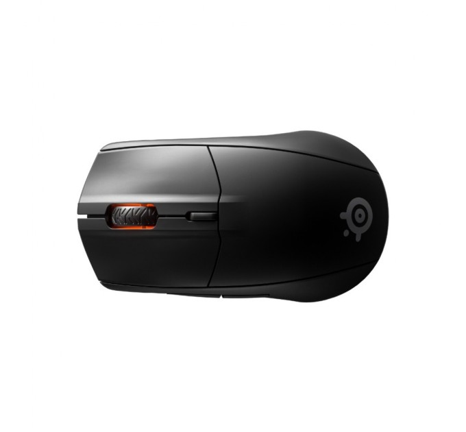 Мышка SteelSeries Rival 3 Wireless Black (62521)