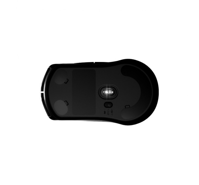 Мышка SteelSeries Rival 3 Wireless Black (62521)