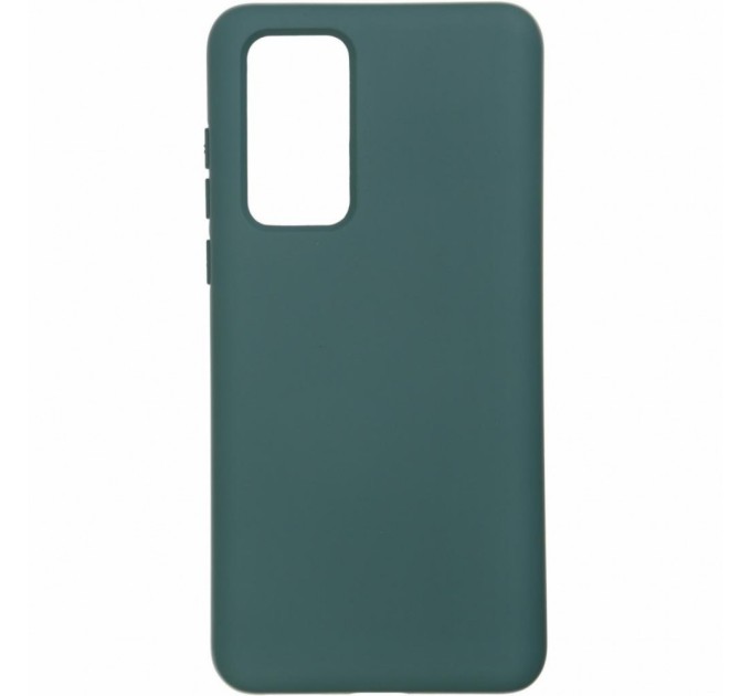 Чохол до мобільного телефона Armorstandart ICON Case for Huawei P40 Pine Green (ARM56324)