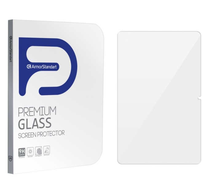 Стекло защитное Armorstandart Glass.CR Teclast T40 Pro 10.4 (ARM66646)