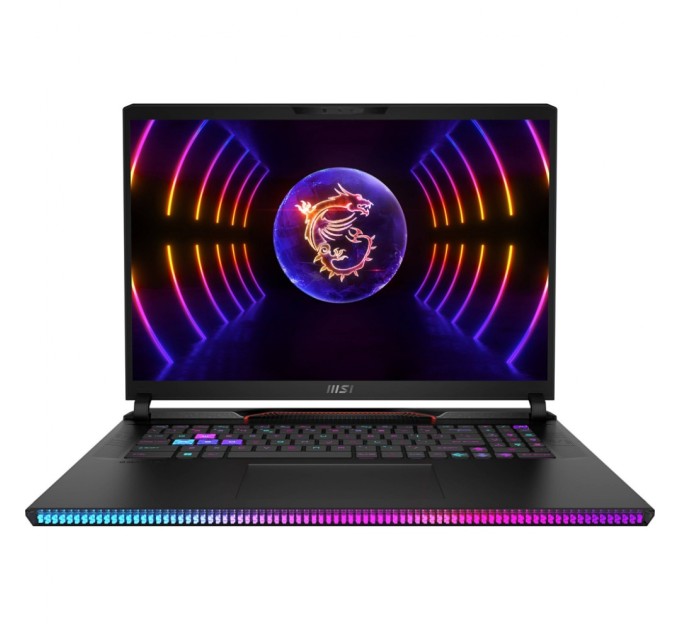 Ноутбук MSI Raider (RAIDER_GE78HX_13VI-207UA)