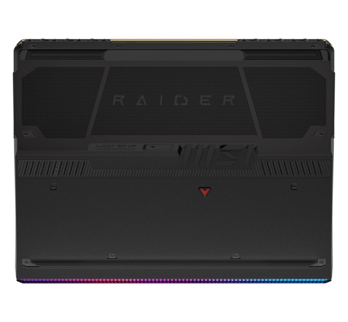 Ноутбук MSI Raider (RAIDER_GE78HX_13VI-207UA)