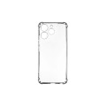 Чохол до мобільного телефона BeCover Anti-Shock Tecno Spark 20 (KJ5n) Clear (710858)