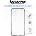 Чохол до мобільного телефона BeCover Anti-Shock Tecno Spark 20 (KJ5n) Clear (710858)