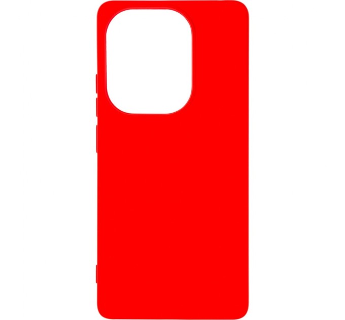 Чохол до мобільного телефона Armorstandart ICON Xiaomi Redmi Note 13 Pro 4G Red (ARM73138)