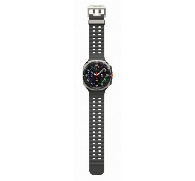 Смарт-годинник Samsung Galaxy Watch Ultra Titanium Silver (SM-L705FZTASEK)