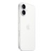 Мобільний телефон Apple iPhone 16 128GB White (MYE93)