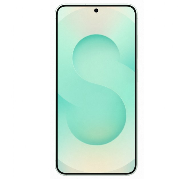 Мобільний телефон Samsung Galaxy S25 12/512Gb Mint (SM-S931BLGHEUC)