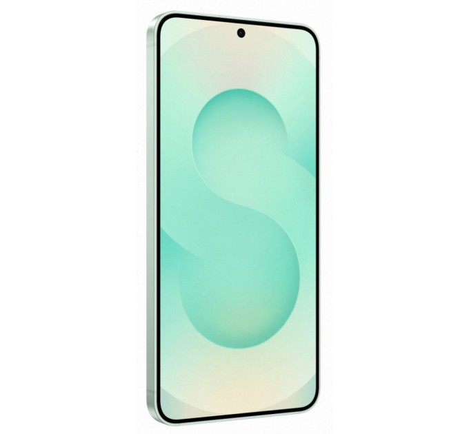 Мобільний телефон Samsung Galaxy S25 12/512Gb Mint (SM-S931BLGHEUC)