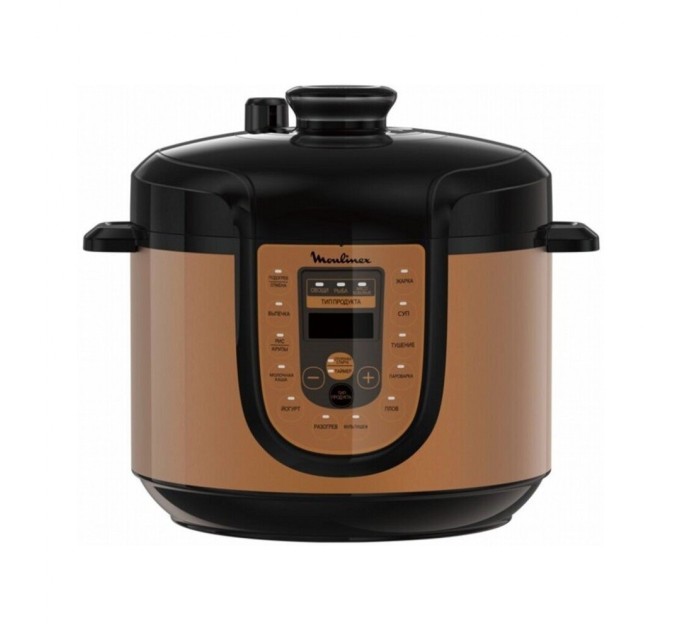 Мультиварка Moulinex CE5A0F34