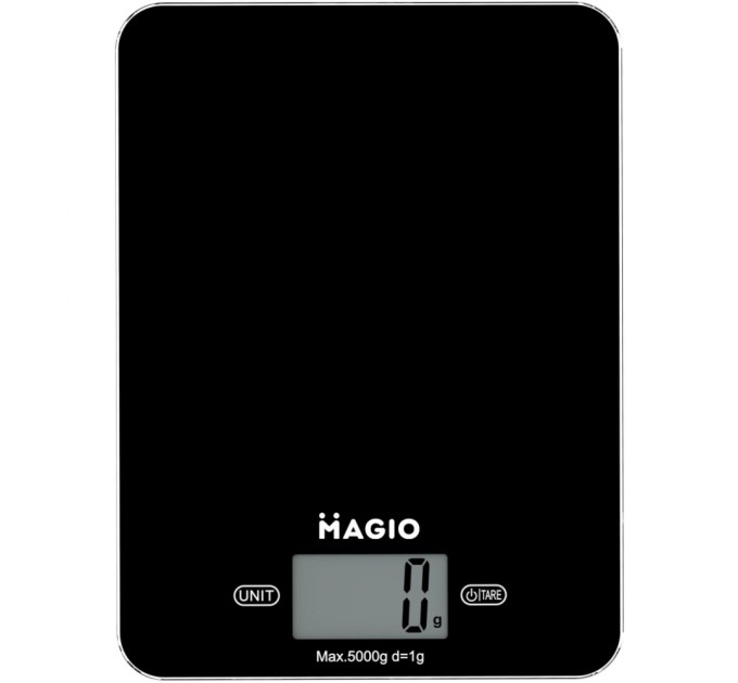 Ваги кухонні Magio MG-698