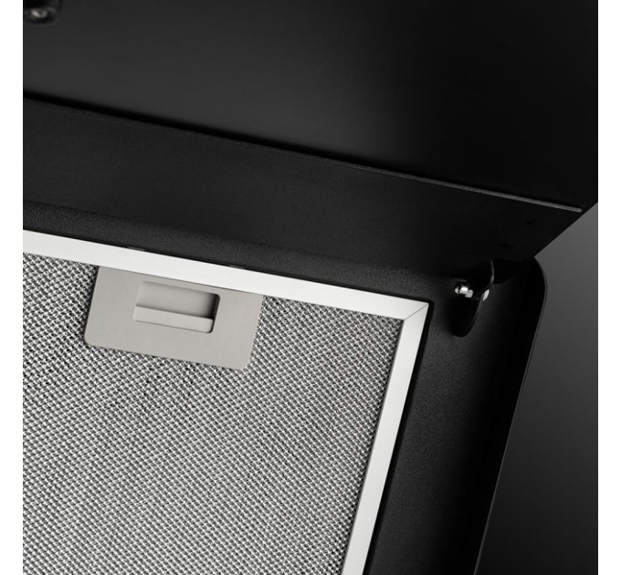 Витяжка кухонна Pyramida BT 600 PK GBL (BT600PKGBL)