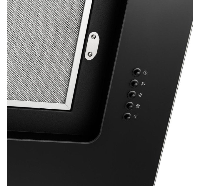 Витяжка кухонна Pyramida BT 600 PK GBL (BT600PKGBL)